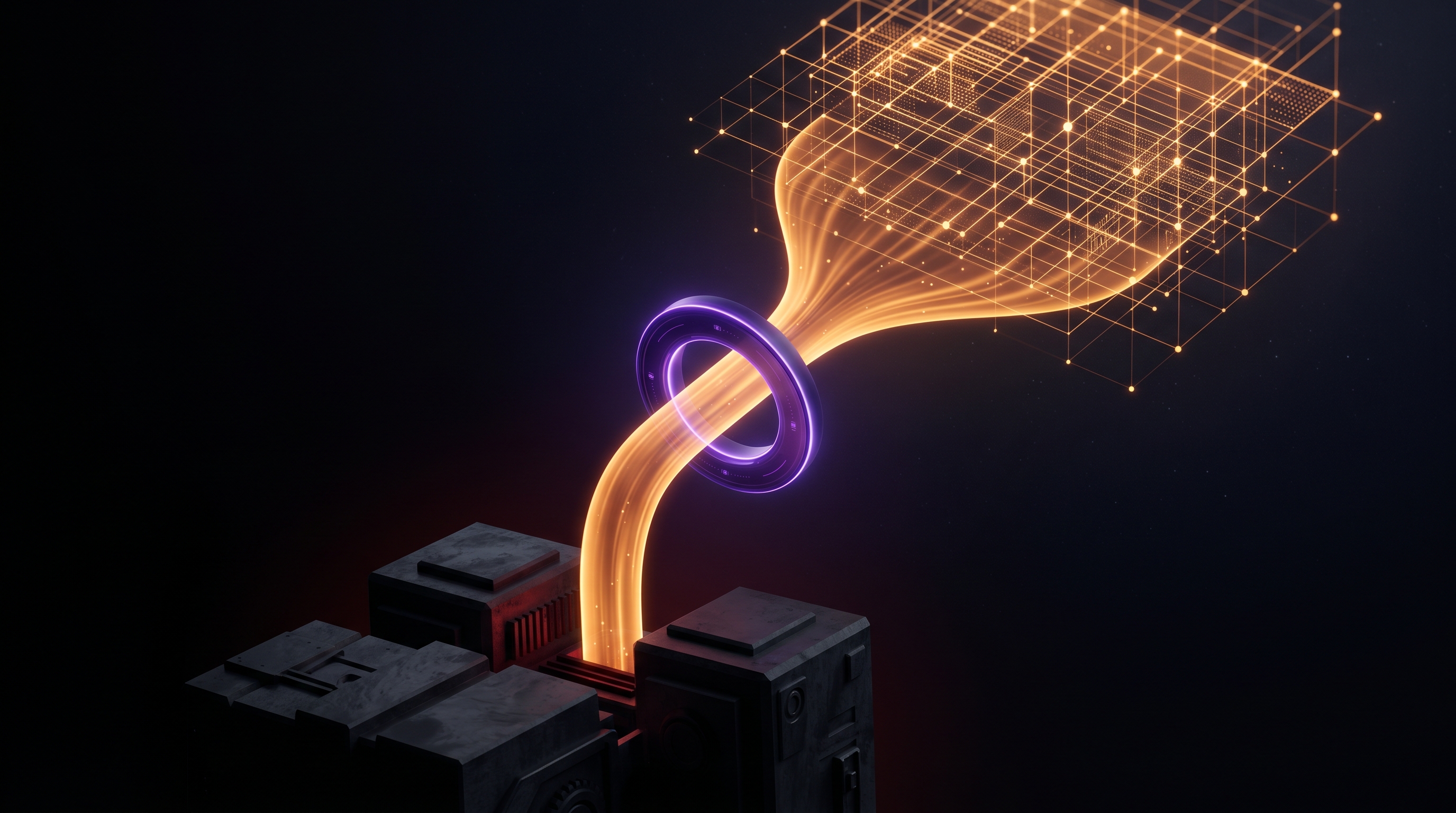 Taming legacy PLCs: bridging SCADA data to modern cloud dashboards