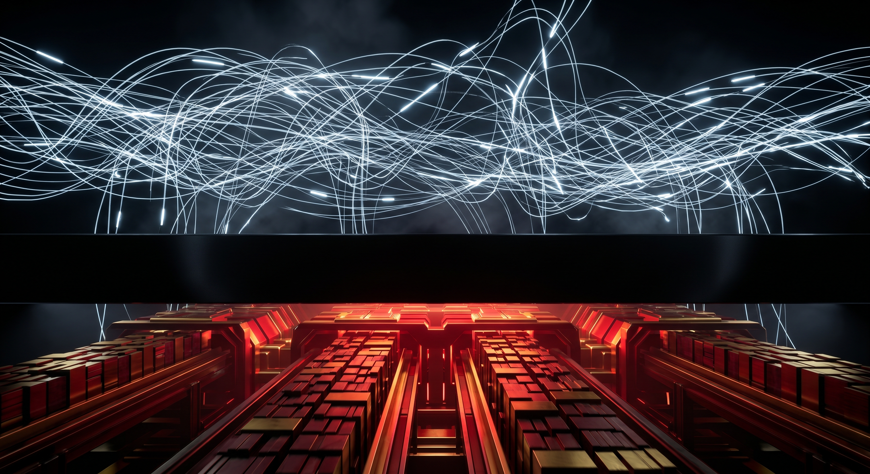 Bridging Async and SIMD: The Tokio + Rayon Architecture of a High-Performance Rust Server