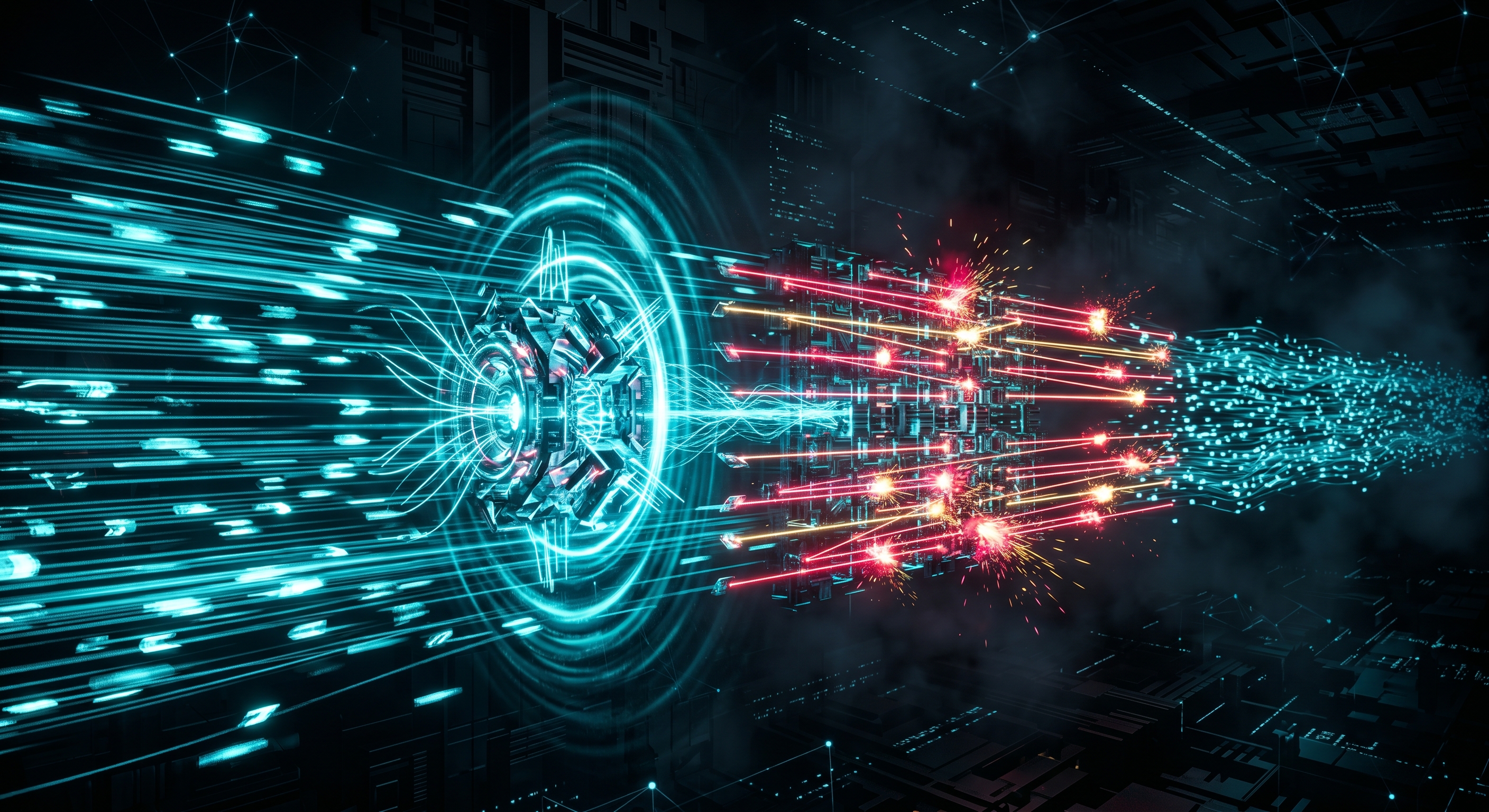 Inside the SIMD Search Pipeline: How KAI Scans Millions of Vectors in Milliseconds