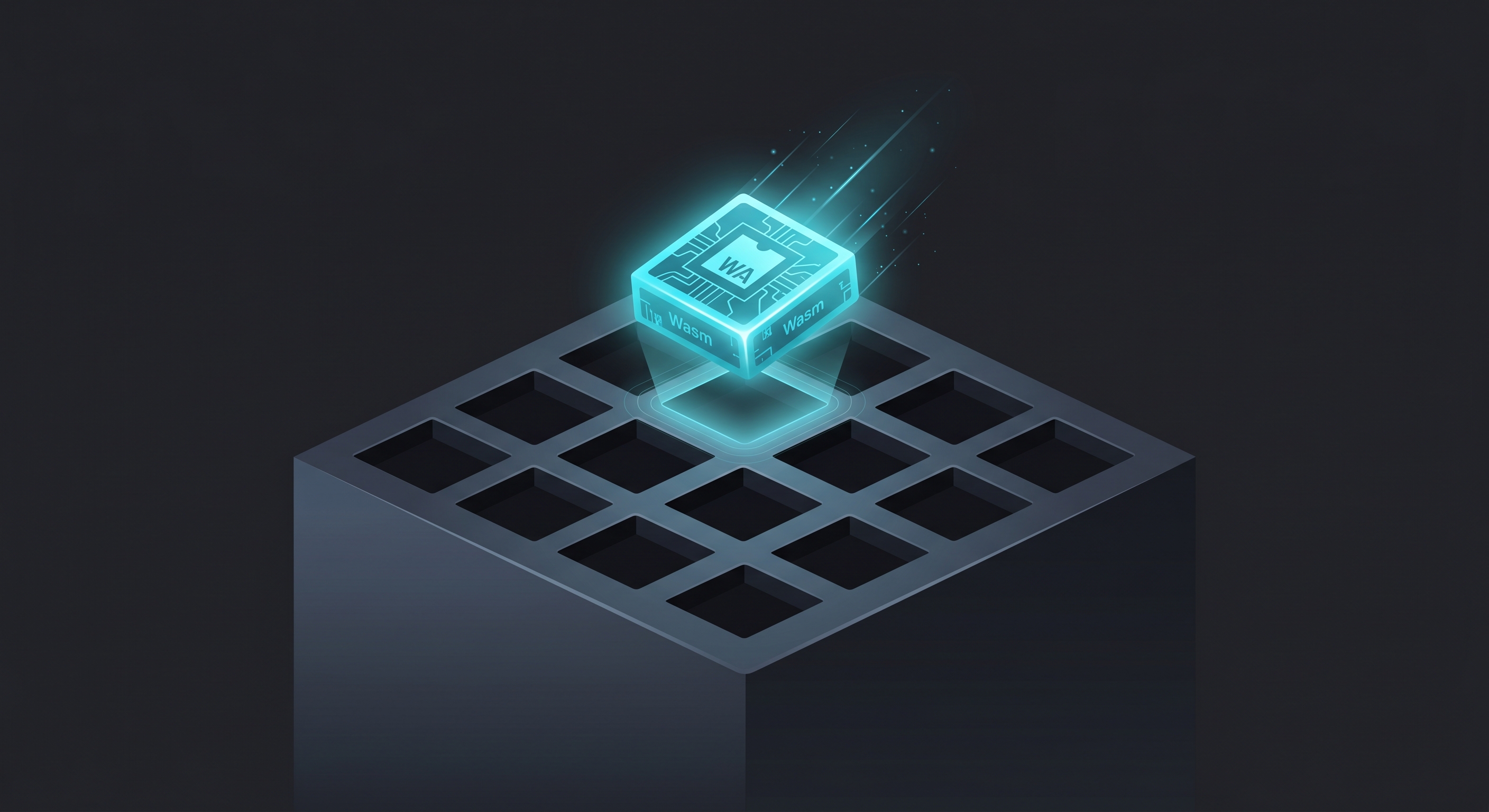 WebAssembly Is the Plugin System We Always Wanted