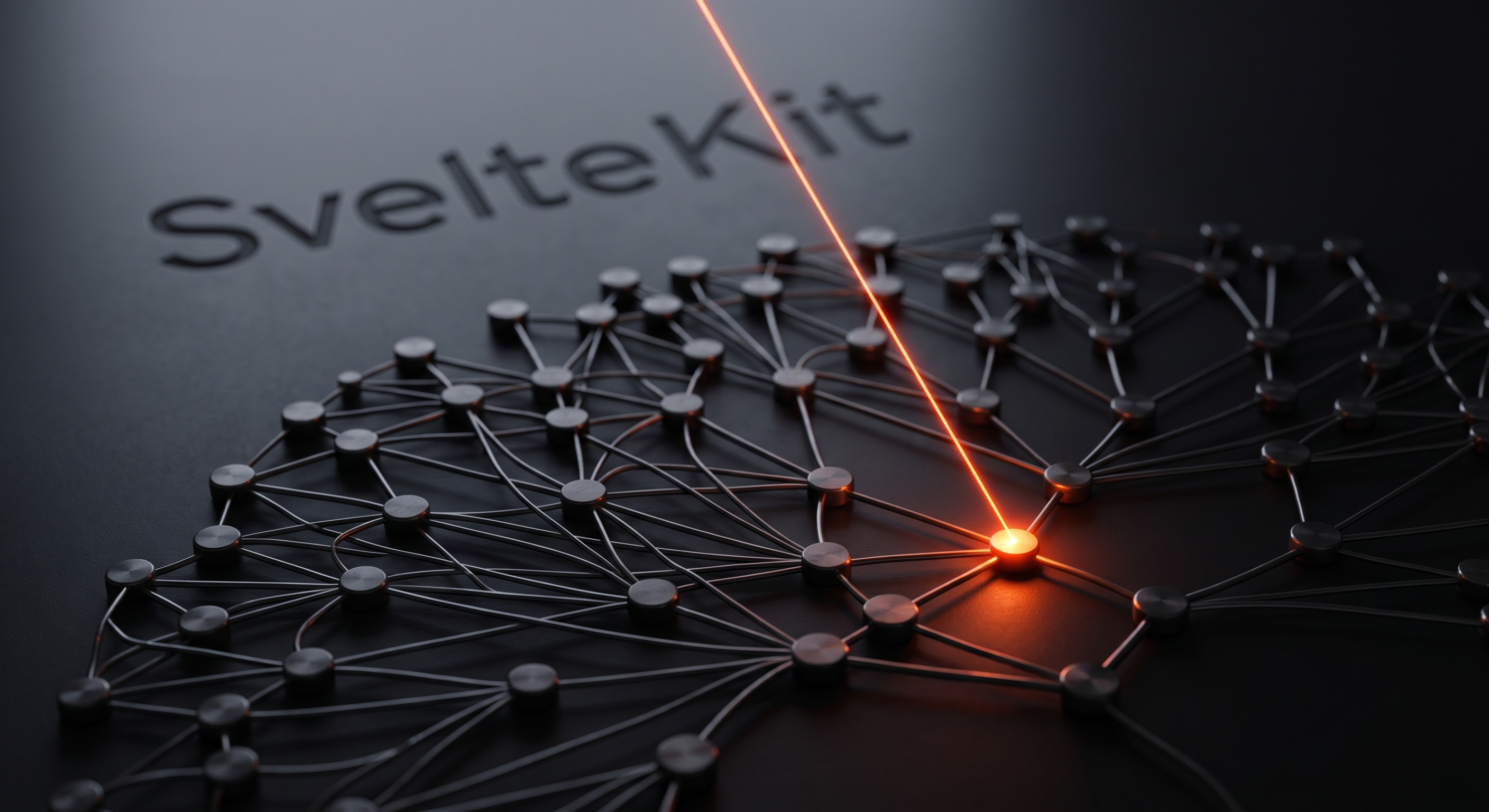 Settling the Framework Debate: Why Svelte 5 Won